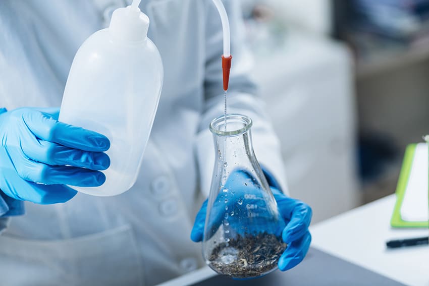 化学のイメージ